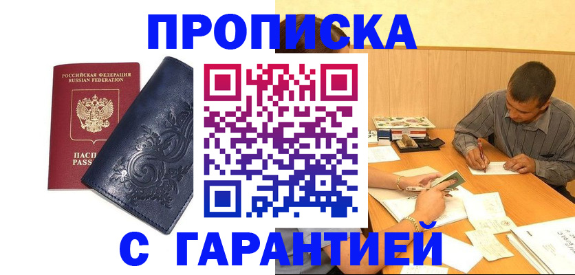 временная регистрация госуслуги в Лузе